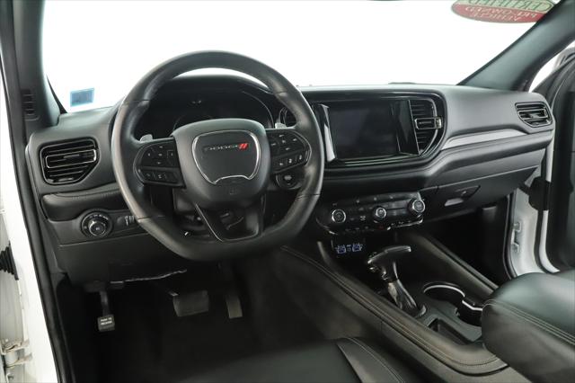2022 Dodge Durango GT Plus AWD