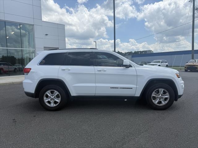 2017 Jeep Grand Cherokee Laredo 4x2