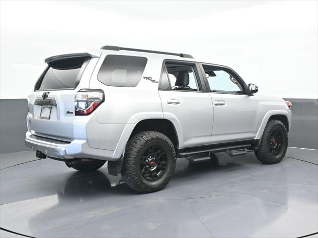 2022 Toyota 4Runner TRD Off Road Premium