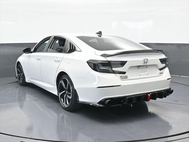 2022 Honda Accord Sport Special Edition