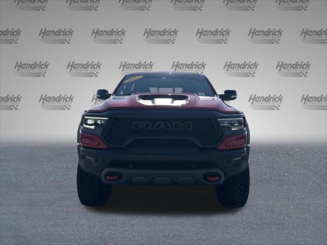2022 RAM 1500 TRX Crew Cab 4x4 57 Box