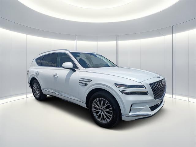 2024 Genesis GV80 2.5T AWD