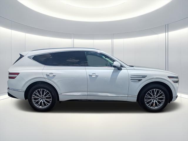 2024 Genesis GV80 2.5T AWD