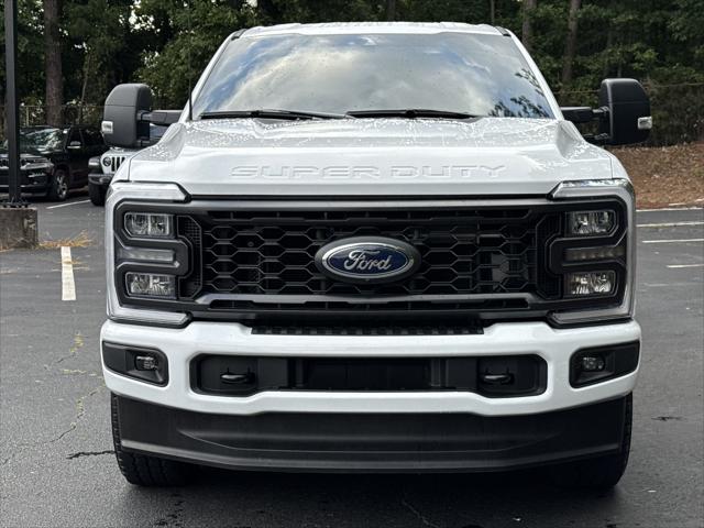 2024 Ford F-350 XL