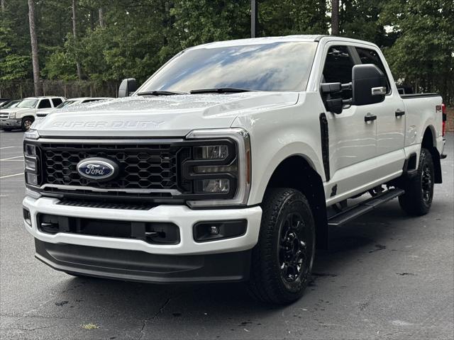 2024 Ford F-350 XL