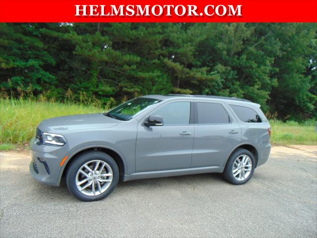 2023 Dodge Durango GT Plus AWD
