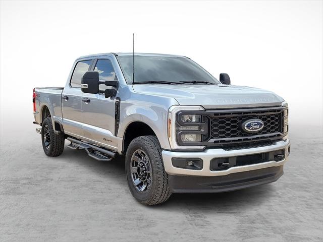 2024 Ford F-250 XL