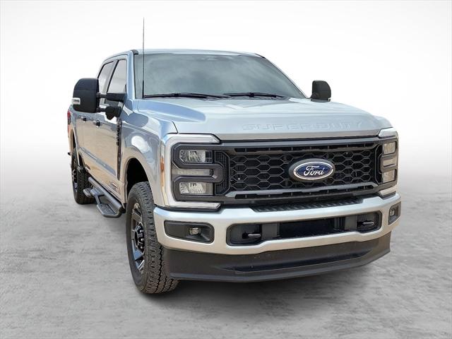 2024 Ford F-250 XL
