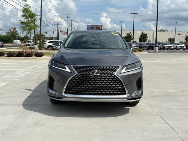 2022 Lexus RX 350 RX 350