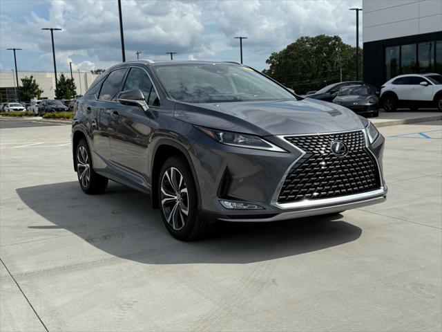2022 Lexus RX 350 RX 350