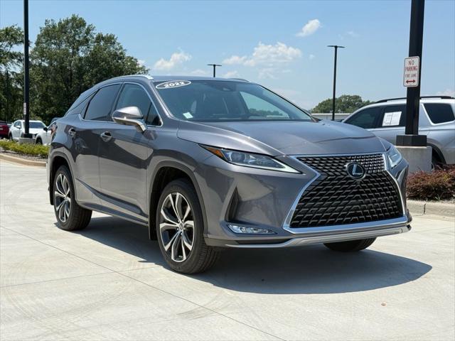 2022 Lexus RX 350 RX 350