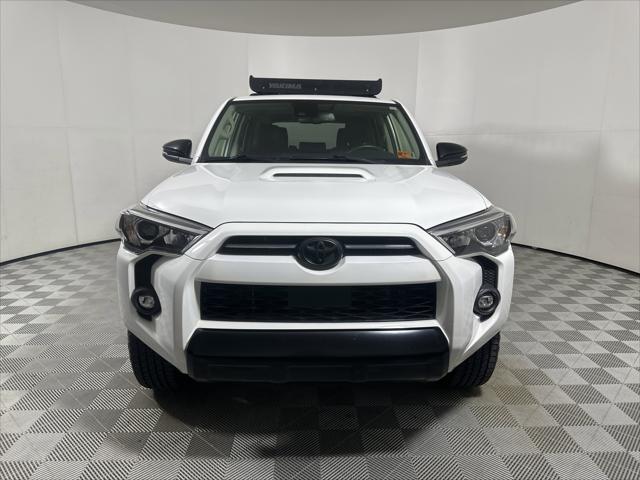 2021 Toyota 4Runner Venture Special Edition