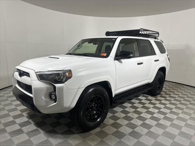 2021 Toyota 4Runner Venture Special Edition