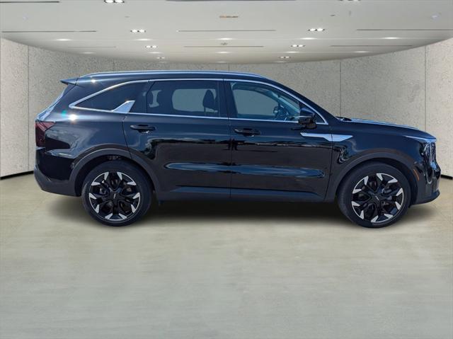 2024 Kia Sorento EX