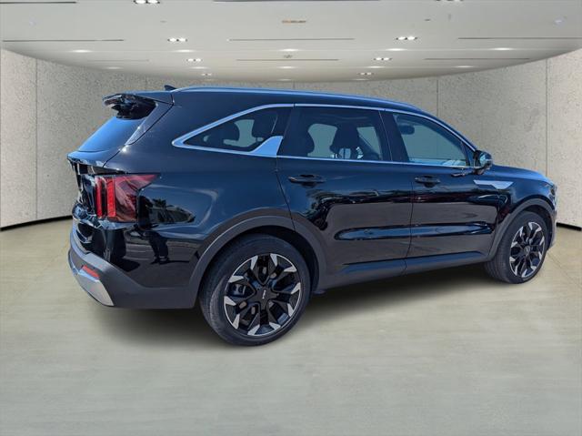 2024 Kia Sorento EX