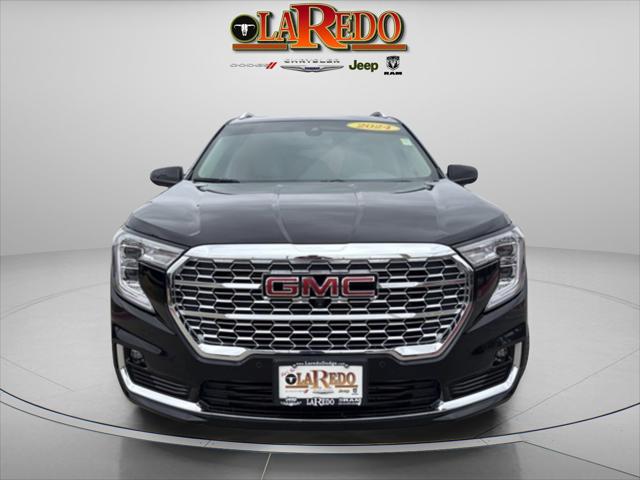 2024 GMC Terrain AWD Denali