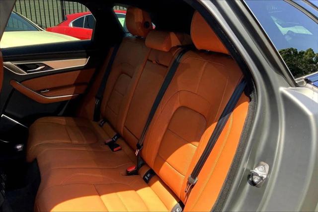 2026 Jaguar F-PACE R-Dynamic S P250 AWD Automatic