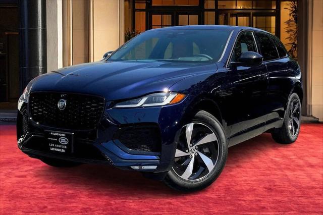 2026 Jaguar F-PACE R-Dynamic S P250 AWD Automatic for sale in Los Angeles, CA
