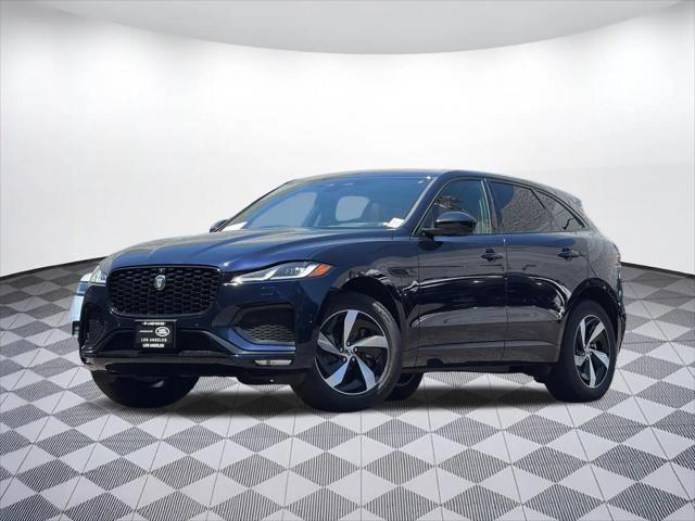 2026 Jaguar F-PACE R-Dynamic S P250 AWD Automatic for sale in Los Angeles, CA