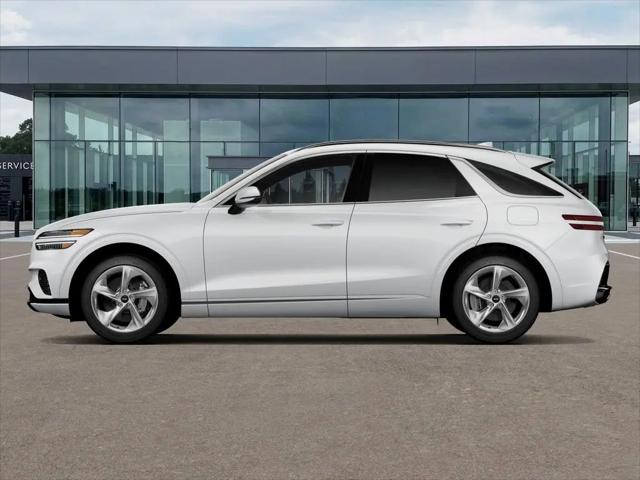 2026 Genesis GV70 2.5T