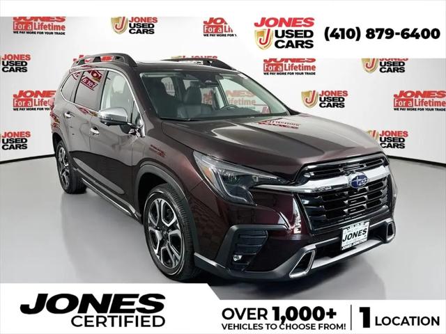 2023 Subaru Ascent Touring 7-Passenger for sale in Bel Air, MD