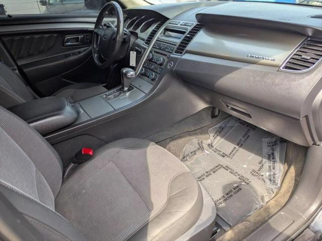 2012 Ford Taurus SEL