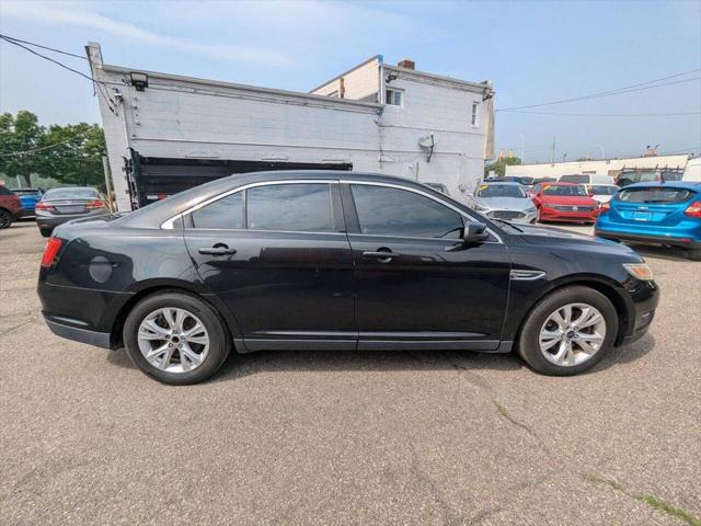 2012 Ford Taurus SEL