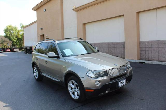 2010 BMW X3 xDrive30i for sale in Long Beach, CA