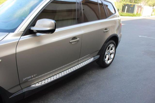 2010 BMW X3 xDrive30i