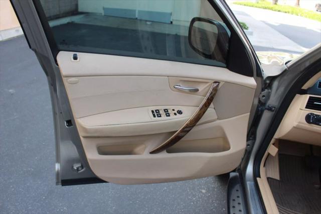 2010 BMW X3 xDrive30i
