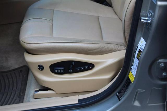 2010 BMW X3 xDrive30i