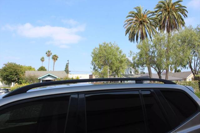 2010 BMW X3 xDrive30i