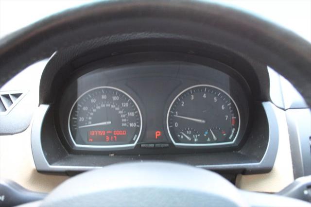 2010 BMW X3 xDrive30i