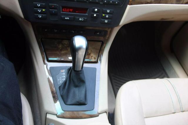 2010 BMW X3 xDrive30i