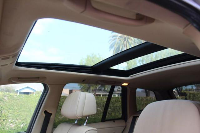 2010 BMW X3 xDrive30i
