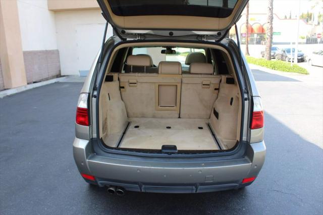 2010 BMW X3 xDrive30i