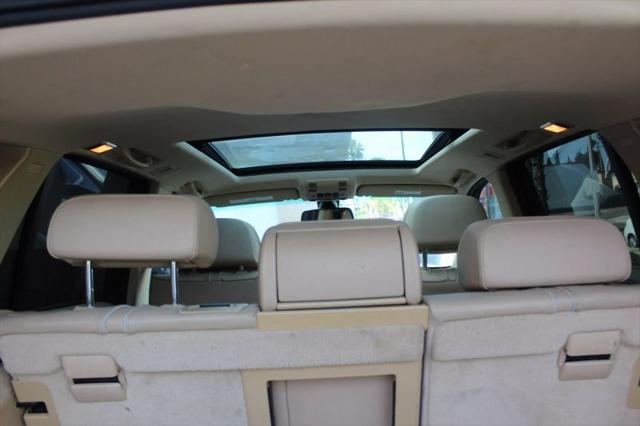 2010 BMW X3 xDrive30i