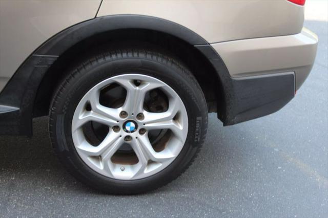 2010 BMW X3 xDrive30i
