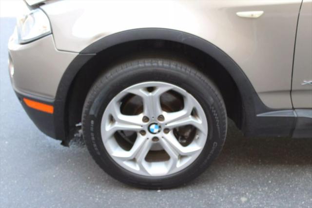 2010 BMW X3 xDrive30i