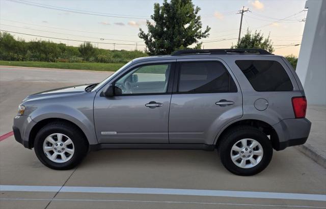 2008 Mazda Tribute i Touring for sale in San Antonio, TX