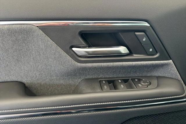 2026 GMC Sierra Standard Range Elevation