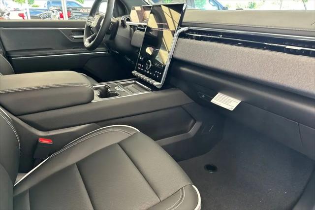 2026 GMC Sierra Standard Range Elevation