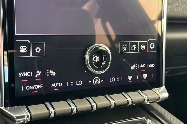 2026 GMC Sierra Standard Range Elevation