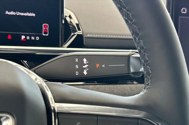 2026 GMC Sierra Standard Range Elevation