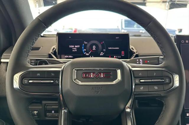 2026 GMC Sierra Standard Range Elevation