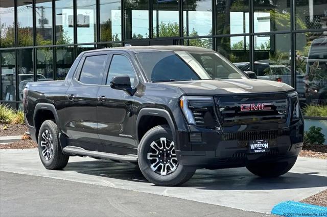 2026 GMC Sierra Standard Range Elevation for sale in Gresham, OR