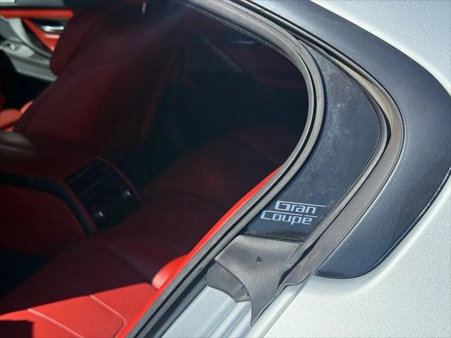 2017 BMW M6 Standard