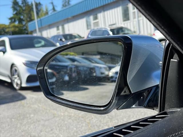 2017 BMW M6 Standard