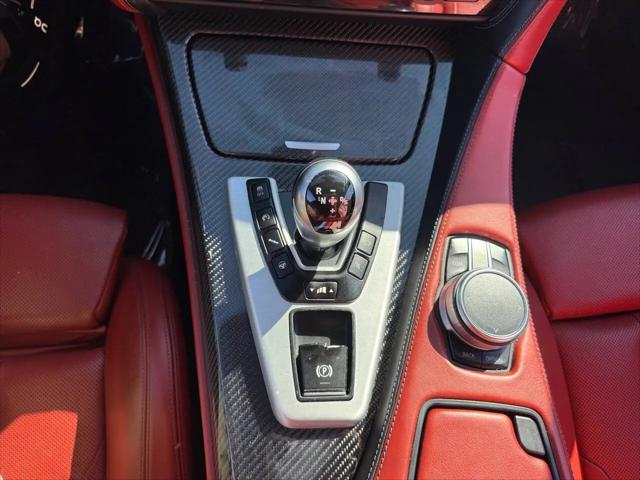 2017 BMW M6 Standard