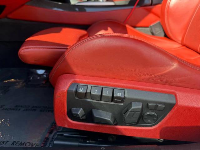 2017 BMW M6 Standard